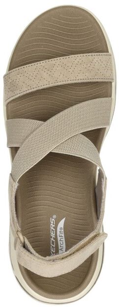 Go Walk Arch Fit - large