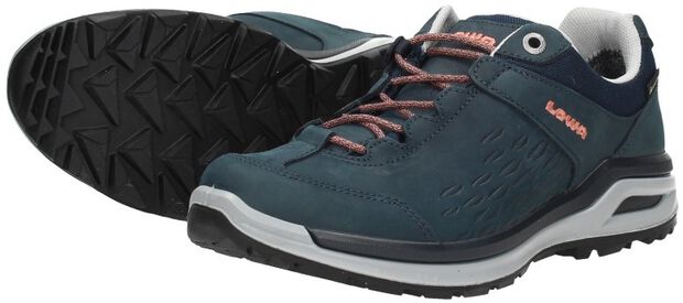 Locarno GTX Lo Ws - large