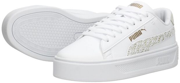 Smash Platform V3 Laser Cut - large