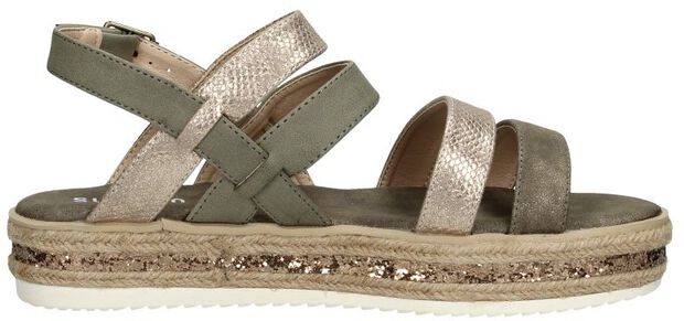 Dames sandalen - large