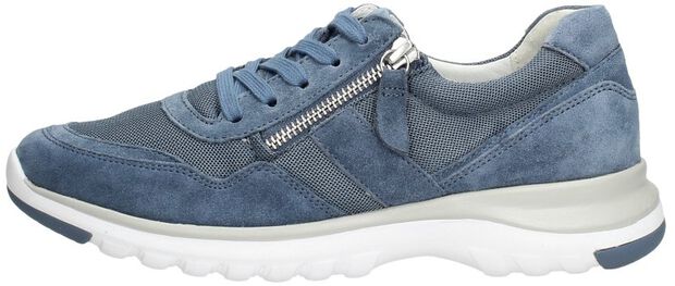 Dames veterschoenen - large