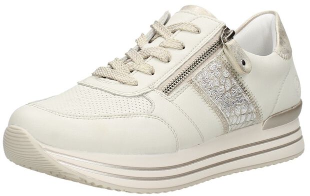 Veterschoenen Laag - large