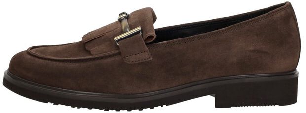 Mocassin - large