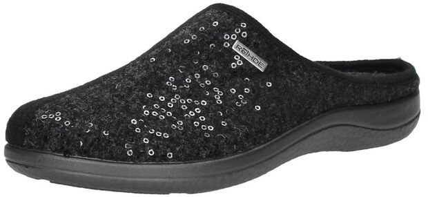 Pantoffels Open - large