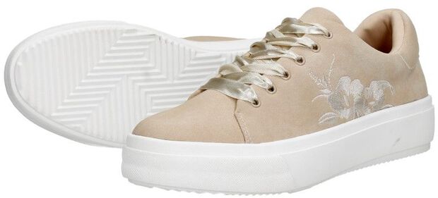 Sneakers Laag - large