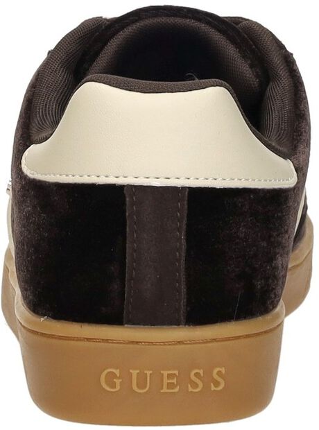 Sneakers Laag - large