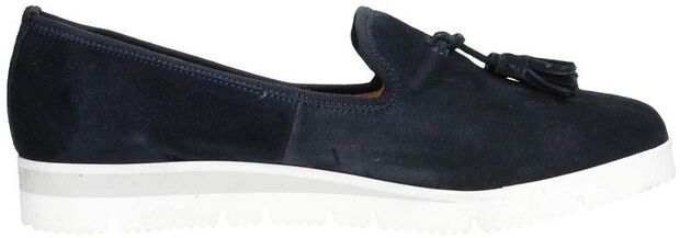 Dames loafers - large