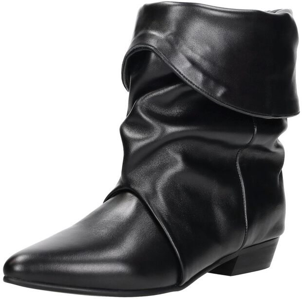 Enkellaarsjes Hak - large