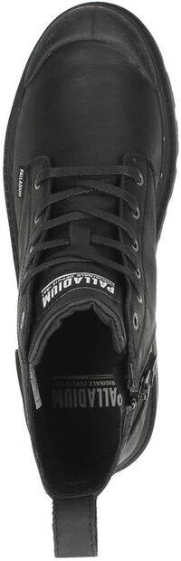 Pallabase Leather - large