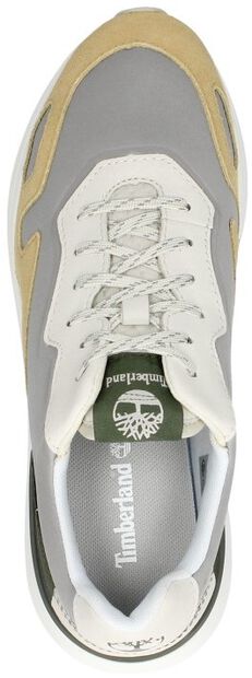 Seoul City F/L Sneaker - large