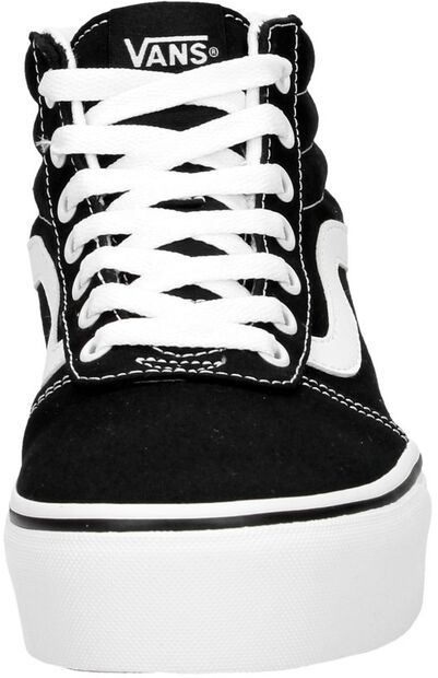 Ward Hi Platform - large