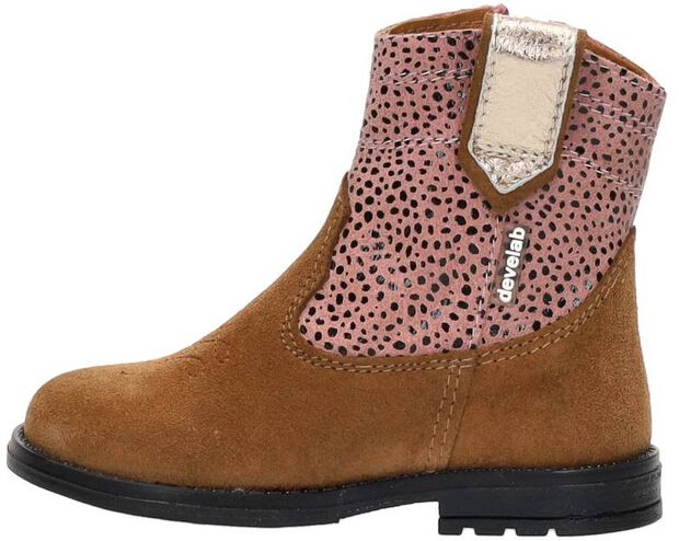 Enkellaarsjes - large