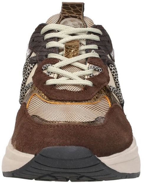 Sneakers Laag - large