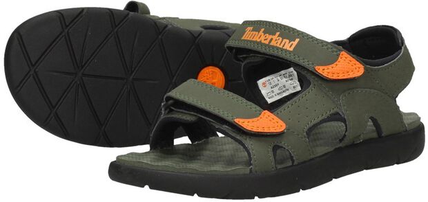 Perkins Row 2-Strap - large