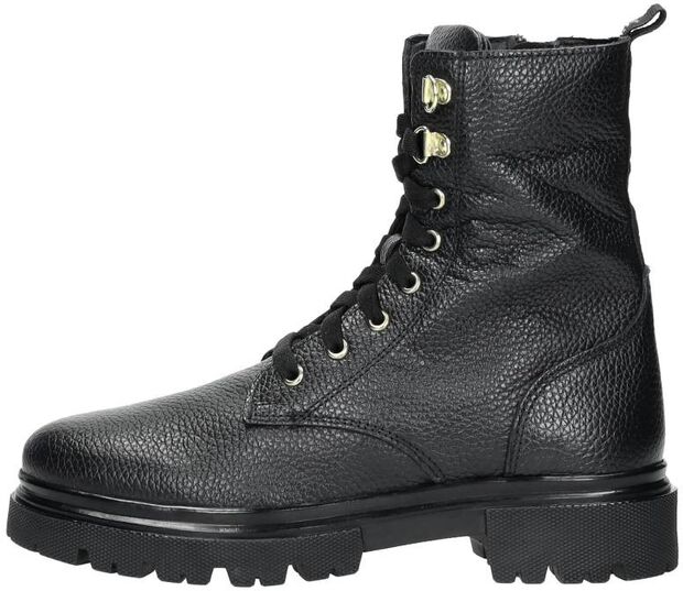 Veterschoen hoog - large