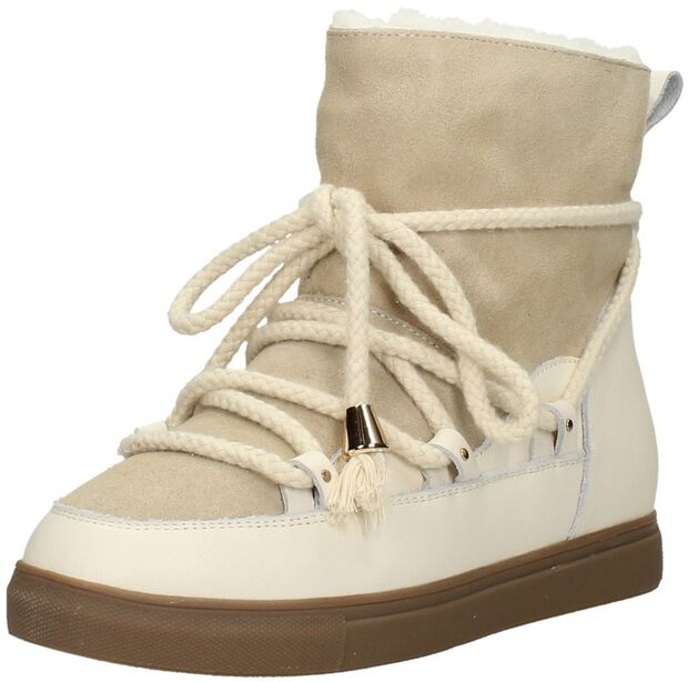 Enkellaarsjes Plat - large