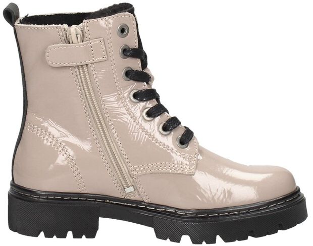 Veterschoen hoog - large