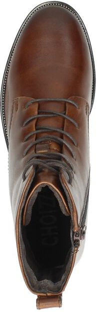 Dames veterschoenen - large