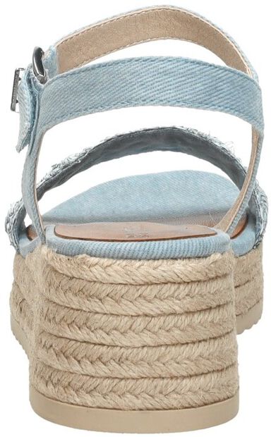 Sandalen Touwzool - large