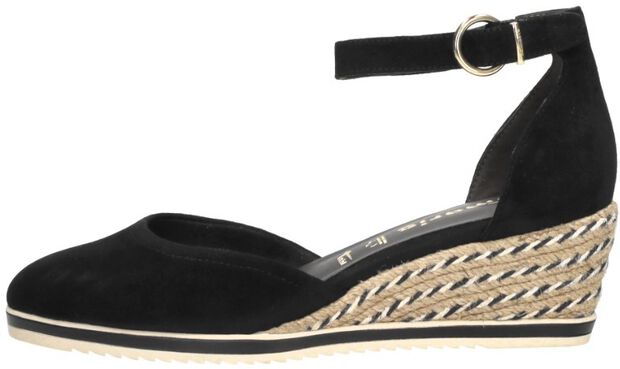 Sandalen Touwzool - large