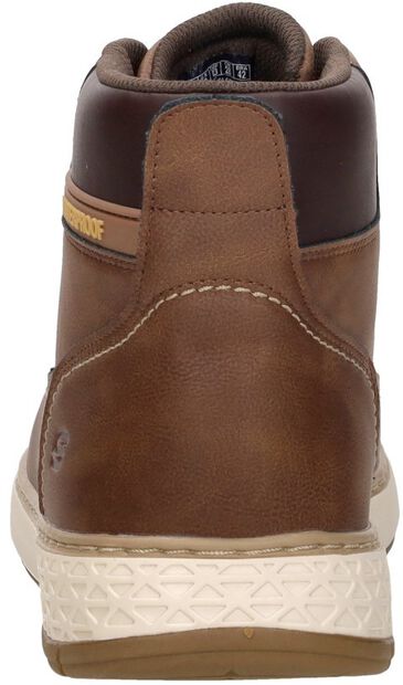 Relaxed Fit: Garlan - Deno - large