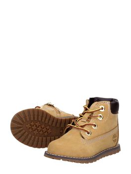 Pokey Pine 6 Inch Boot