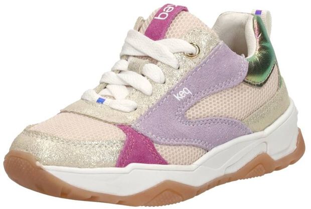 Sneakers Laag - large