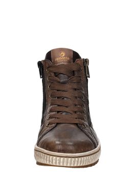 Veterschoenen Hoog