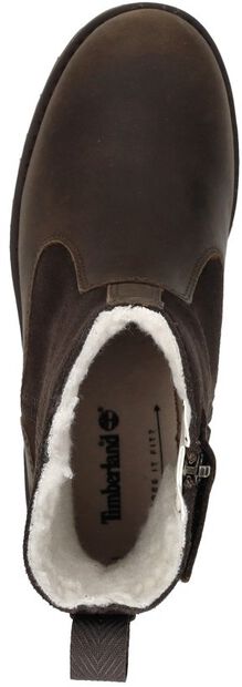 Courma Kid Warm Lined Boot - large
