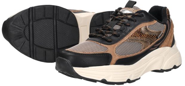Sneakers Laag - large