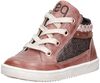 Meisjes veterschoenen - small