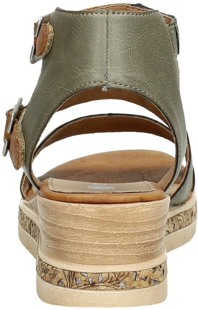 Dames sandalen - large