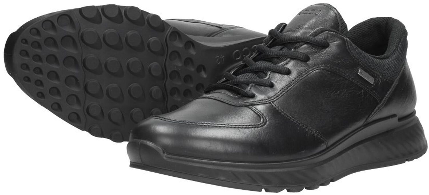 ecco exostride heren