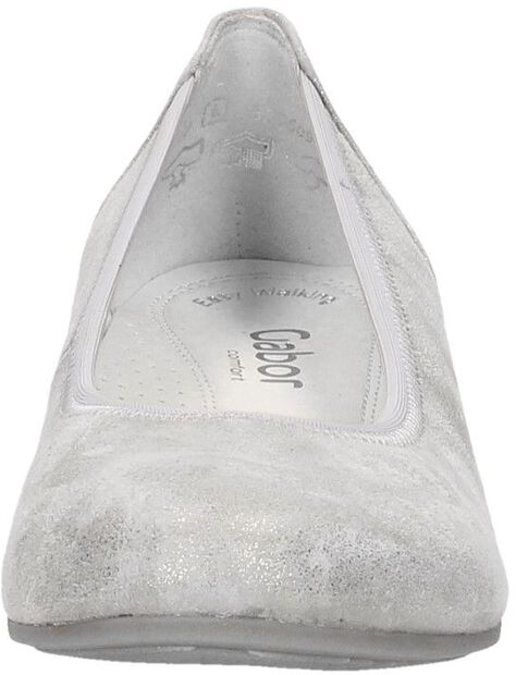 Dames sleehak pumps - large