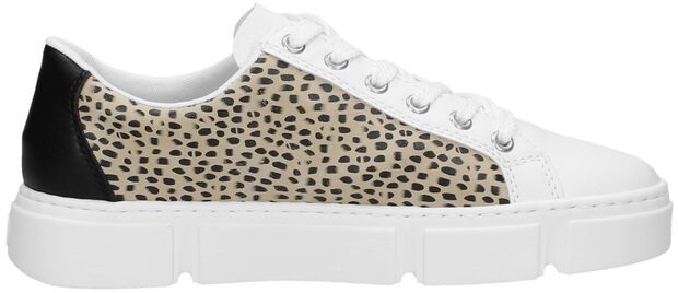 Veterschoenen Laag - large