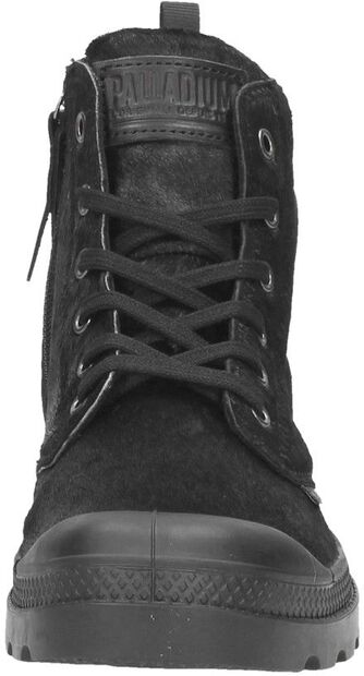 Pampa Hi Zip Pony - large