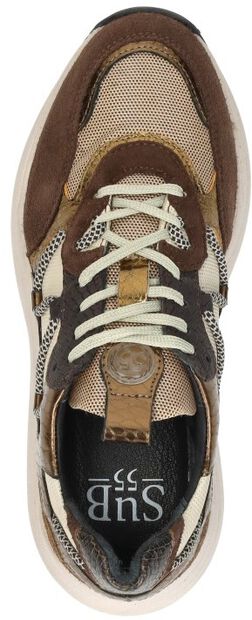 Sneakers Laag - large