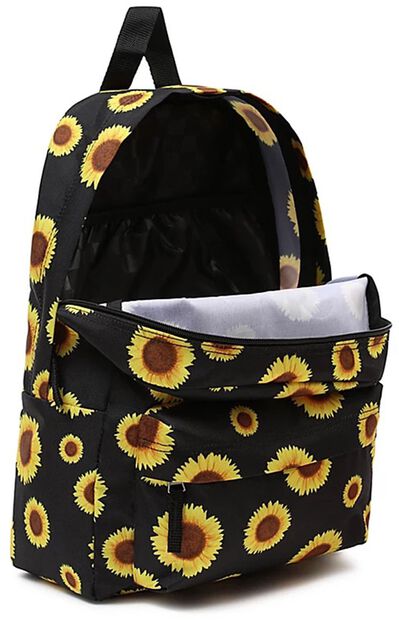 Real Backpack - large