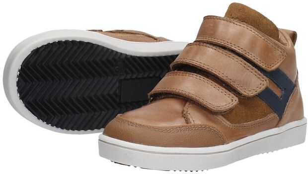 Jongens klittenbandschoenen - large