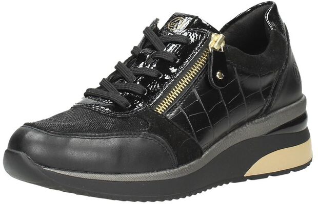 Veterschoenen Laag - large