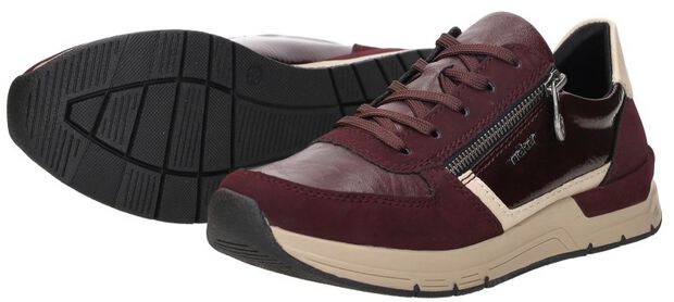 Sneakers Laag - large