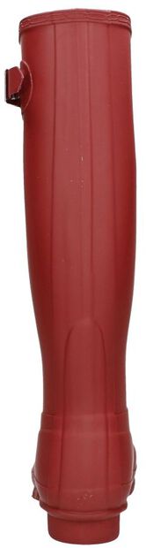 Womens Original Tall Military Red - large