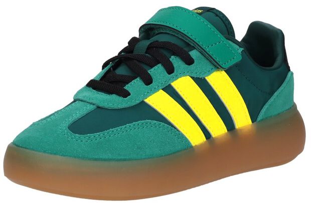 BARREDA DECODE EL C - large