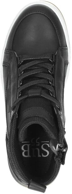 Jongens veterschoenen - large