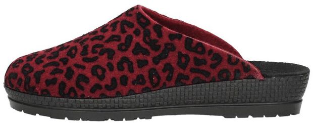 Pantoffels Open - large