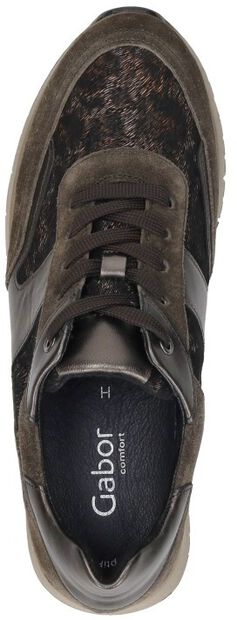 Sneakers Laag - large