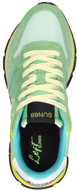 Ally Color Explosion - large