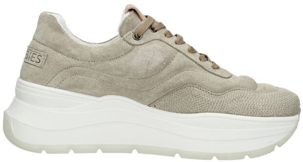 Sneakersoft suede - large