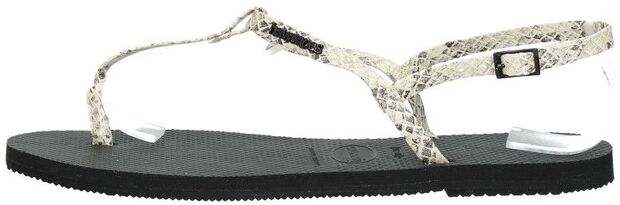 Hav. You Riviera Croco - large