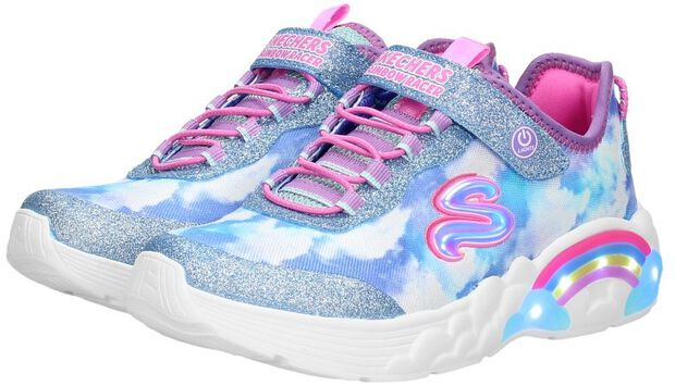 Rainbow Racer - large